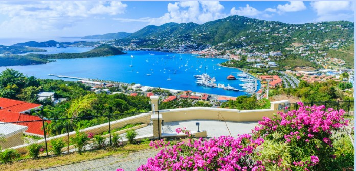 US Virgin Islands